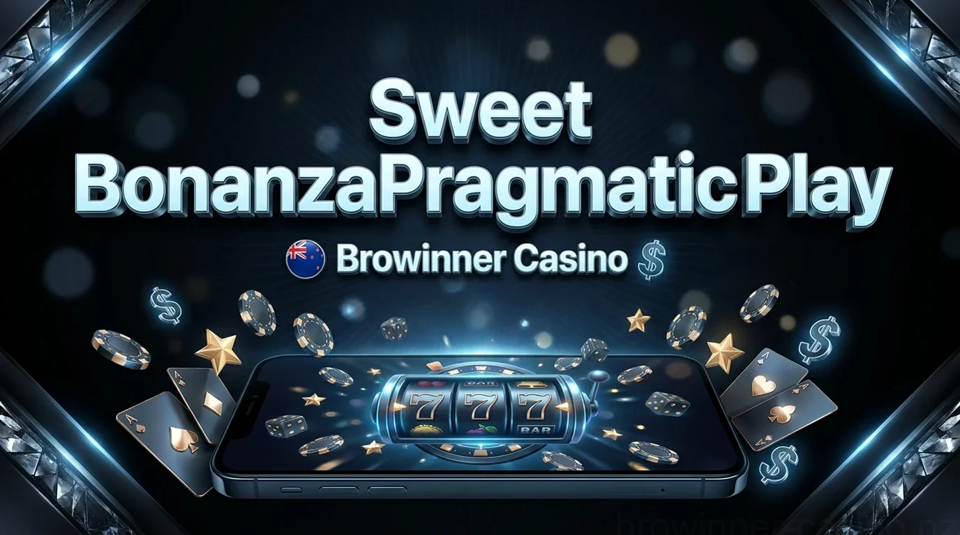 Sweet BonanzaPragmatic Play